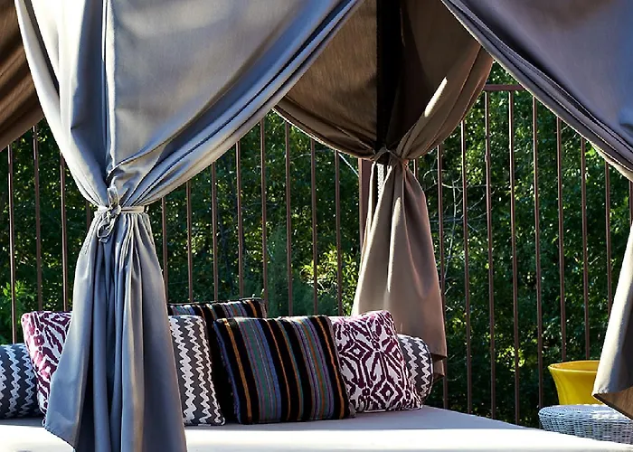 Resort Amara & Sedona