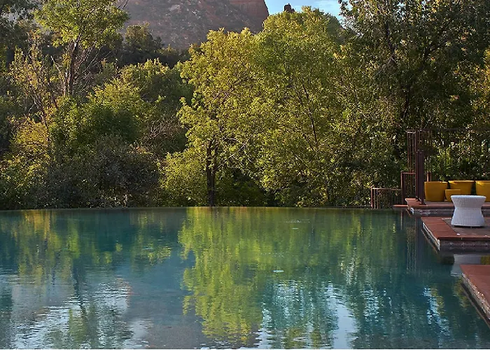 Resort Amara & Sedona