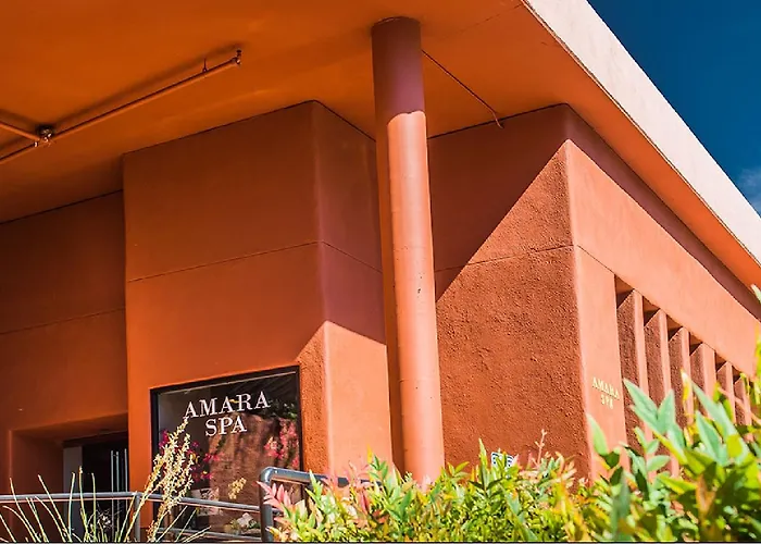 Amara & Resort Sedona