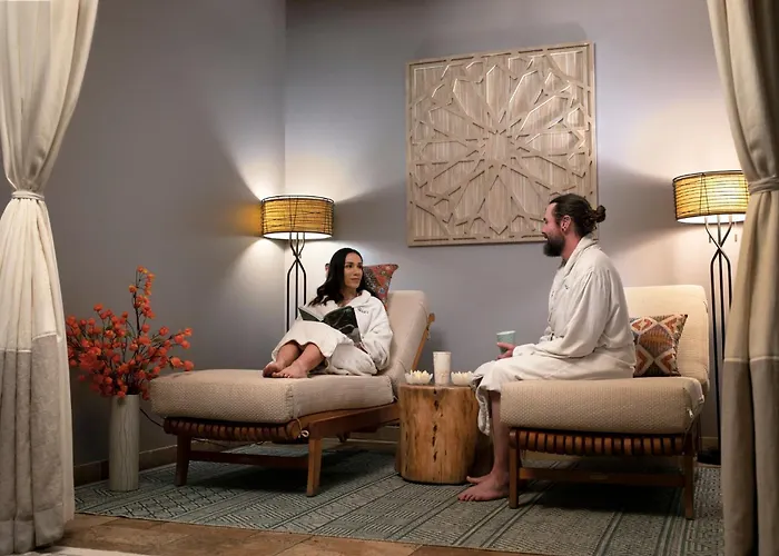 Resort Amara & Sedona