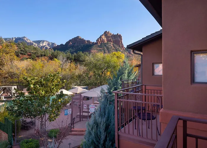 Amara & Resort Sedona