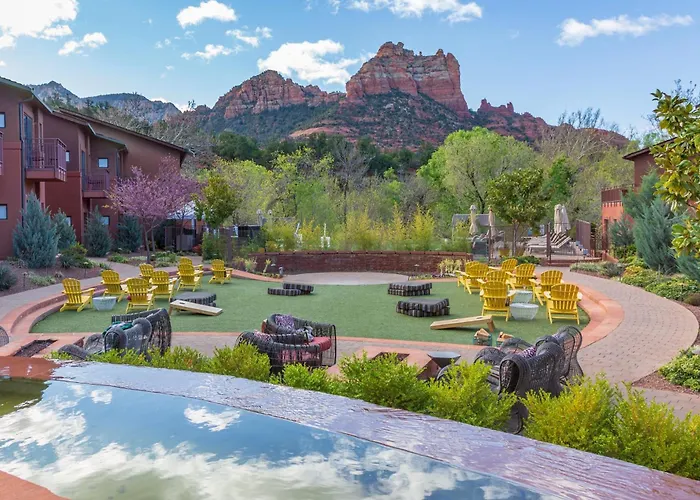 Amara & Resort Sedona