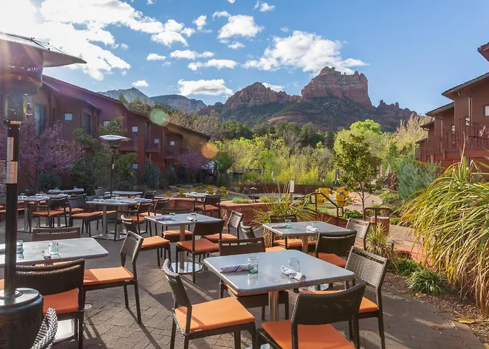 Amara & Resort Sedona