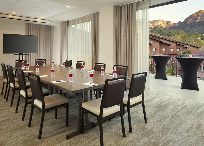 Amara & Resort Sedona