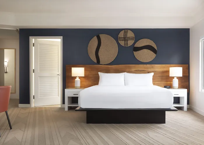 Resort Amara & Sedona