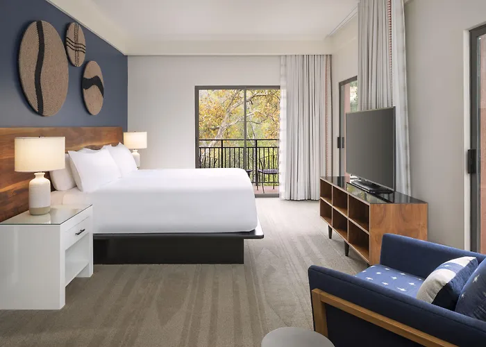 Amara & 4* Sedona