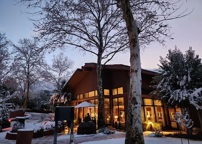 Resort Amara &