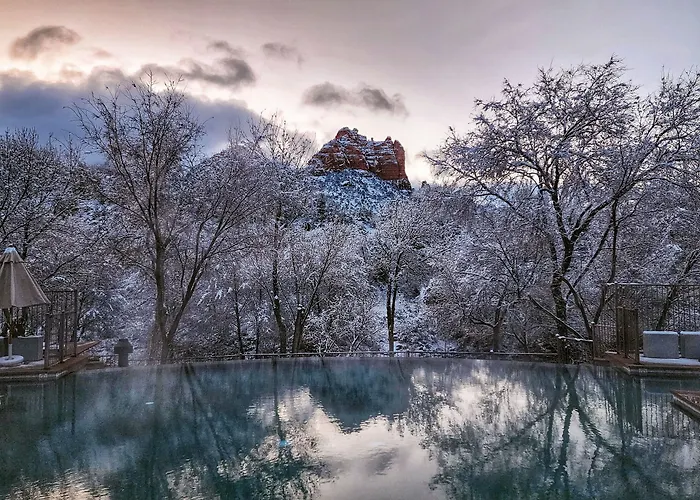 Amara & Resort Sedona
