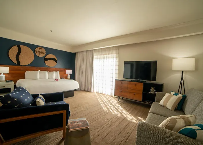 Amara & Resort 4*