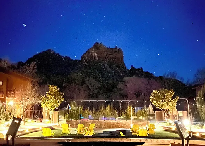 Amara & 4* Sedona